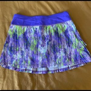 Sporty Ivivva skirt